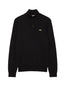 Maglie Uomo Lacoste - Pullover - Nero