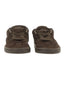 Sneaker Uomo PIUMHA STUDIO - Sneakers Piumha Marrone Scuro - Marrone
