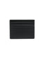 Portafogli Uomo Michael Kors - Tall Card Case - Nero