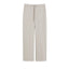 Pantaloni Donna Max Mara - Floria - Bianco