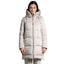 Piumini Donna Duno - Piumino - Bianco