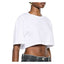 T-shirt Donna Philosophy - T-Shirt - Bianco