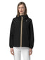 Giacche Donna K-Way - Marguerite Stretch Poly Jersey - Nero