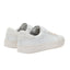Sneaker Uomo Sun68 - Street Leather - Bianco