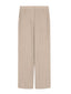 Pantaloni Donna Emporio Armani - Pantalani Trouser Sand Francy - Beige