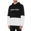 Felpe con cappuccio Uomo MOSCHINO COUTURE - Felpa - Nero