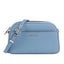 Borse a tracolla Donna Michael Kors - Sm Camera Xbody - Celeste