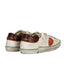 Sneaker Uomo Philippe Model - Prsx Low Man - Multicolore