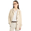 Giacche impermeabili Donna Fay - Morning Coat in Popeline Tecnico - Beige