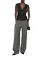 Canotte e top Donna Ermanno Scervino - Top - Nero