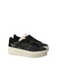 Sneaker Donna Premiata - Claudia - Nero