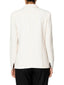 Giacche Donna RUE•8ISQUIT - Giacca Smoking Cady - Bianco