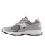Sneaker Unisex New Balance - 2002R - Grigio