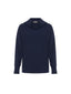 Maglie Donna D'EXTERIOR - Cashmerinos Collone - Blu