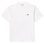 T-shirt Lacoste - T-Shirt - Bianco