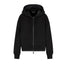 Giacche Donna Emporio Armani - Blouson Jacket - Nero