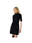 Vestiti casual Donna Elisabetta Franchi - Abito Di Maglia - Nero