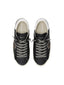 Sneaker Uomo Philippe Model - Prsx Low Man - Nero
