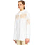 Camicie Donna Semicouture - Fabiola - Bianco