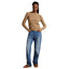 Pulls Ralph Lauren pour femmes - Julianna-Pull à manches longues - Beige