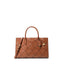Borse a mano Donna Michael Kors - Md Ew Satchel - Cammello
