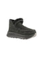 Stivali Donna Mou - Speed Eskimo Sneaker Suede - Nero