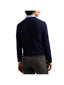 Maglioni Uomo Ralph Lauren - Ls Cn Pp Long Sleeve Pullover - Blu