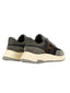 Sneaker Uomo Hogan - Hogan Hyperlight Allacciato H - Grigio