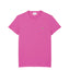 T-shirt Uomo Lacoste - T-Shirt Fucsia