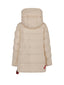 Giubbotti Donna After Label - Capospalla Donna - Panna
