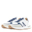 Sneaker Uomo Alexander Smith - Hyde Man - Bianco