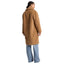 Cappotti Donna Michael Kors - Oversized Teddy Shearling - Cammello