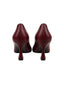 Altro (Scarpe da donna) Donna Andrea Pinto - Scarpe Bordo - Bordeaux