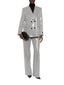 Giacche Donna Ermanno Scervino - Giacca Doppio Petto - Grigio