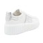 Sneaker Donna Hogan - H-Stripes - Bianco