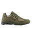 Sneaker Unisex New Balance - 2002R - Verde