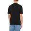 T-shirt Uomo MOSCHINO COUTURE - T-Shirt - Nero