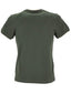 T-shirt Uomo Colmar - T-Shirt Monday - Verde