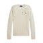 Maglioni Donna Ralph Lauren - Julianna-Long Sleeve-Pullover - Avorio