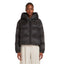 Piumini Donna Max Mara - Seie - Nero