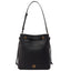 Borse a tracolla Donna Pinko - Secchiello Classic Pelle - Nero