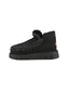 Sneaker Donna Mou - Eskimo Bounce Sneaker - Nero