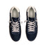 Sneaker Uomo Philippe Model - Nice Low Man - Blu