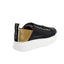 Sneaker Donna Alexander Smith - Wembley Woman - Nero