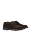 Scarpe stringate basse Uomo Doucal's - Derby Visone Terre F.do T.moro - Marrone