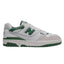 Sneaker Unisex New Balance - 550 - Bianco