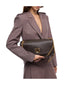 Borse a tracolla Donna Pinko - Click Soft Horizontal Chain - Marrone