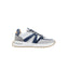 Sneaker Uomo Alexander Smith - Hyde Man - Bianco