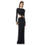 Vestiti casual Donna Elisabetta Franchi - Abito Di Maglia - Nero