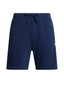 Pantaloncini Uomo Ralph Lauren - Poshortm8-Athletic - Blu